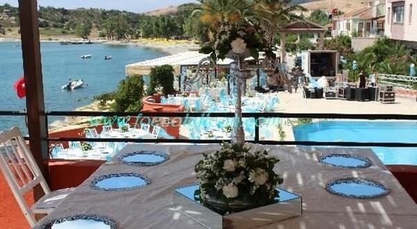 Hotel Leon Foca Exterior photo